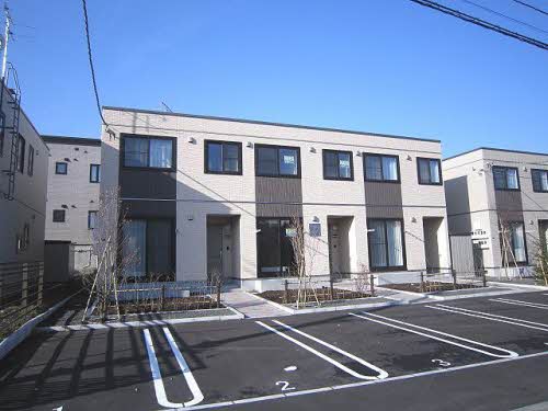 シャーメゾン　エヌ・エイチＡ