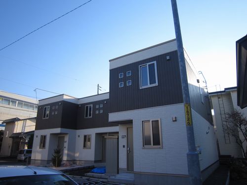 シャーメゾンＲｉｖｅｒｅ 102号-15