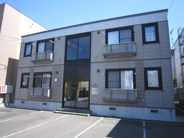 シャーメゾンリラ