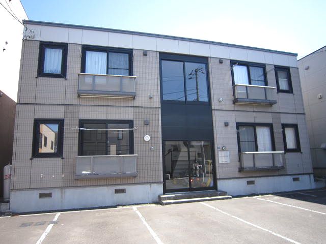 シャーメゾンリラ 201号-14