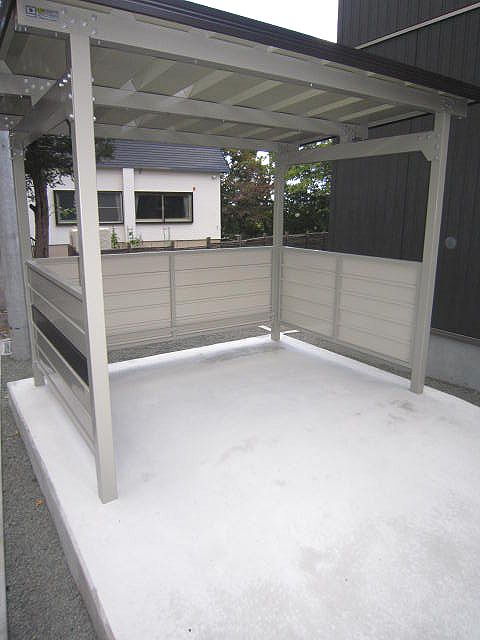 ＨＩＬＬＳＩＤＥ　ＴＥＲＲＡＣＥ　旭ヶ丘 103号-14