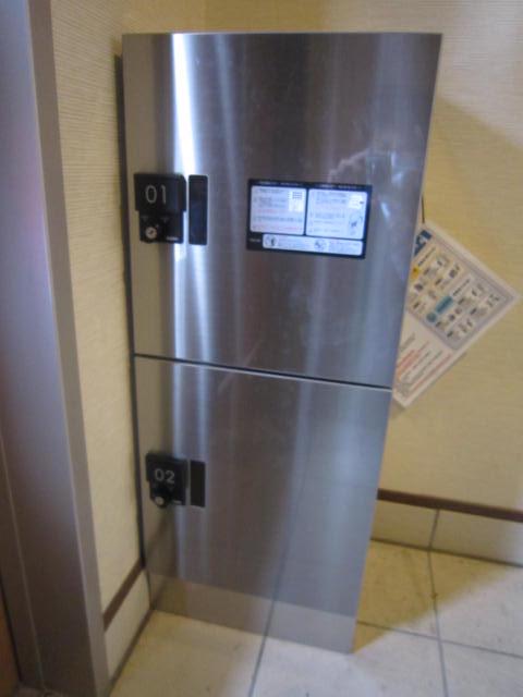 ＨＩＬＬＳＩＤＥ　ＴＥＲＲＡＣＥ　旭ヶ丘 103号-15