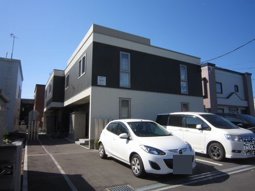 シャーメゾン　ＲＥＦＩＮＯ