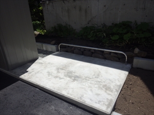 スヴニール山の手 101号-3