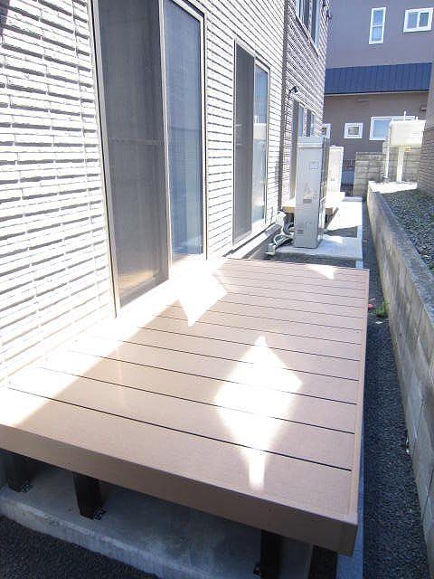 グラーヴェ宮の森 1号-14