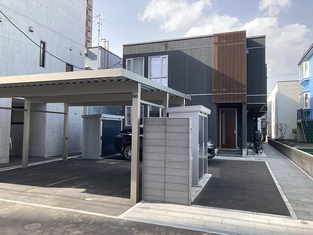 シャーメゾンＮｅｘｉａ