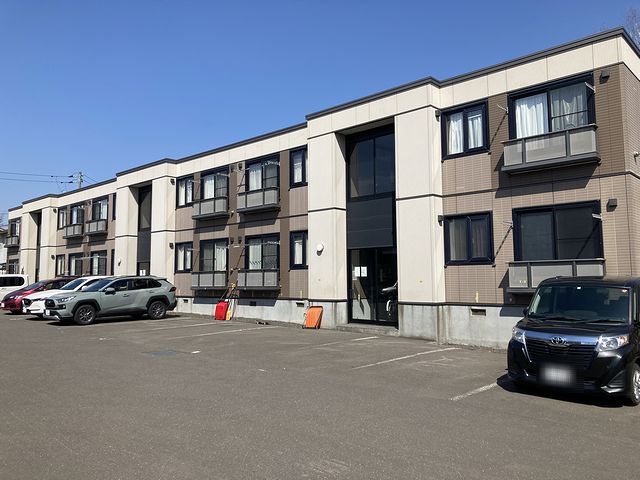 ディアス里塚Ａ