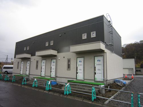 シャーメゾンＦＯＲＥＮＡ