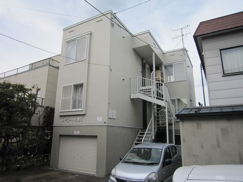 ＪＰコート光星Ⅱ201-1