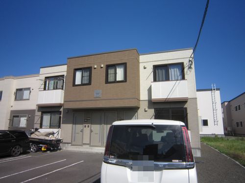 シャーメゾンＸＲ