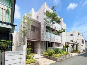 リラフォートタカマツ 203号-1