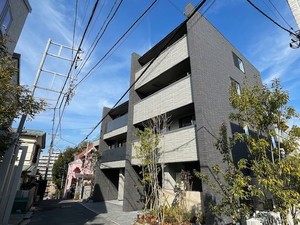 シャーメゾンステージ中野方南町