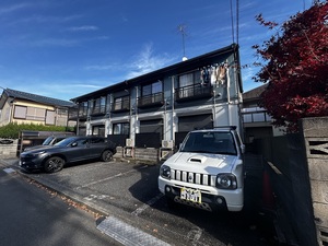 ドエル・ウ－ナ 101号-1