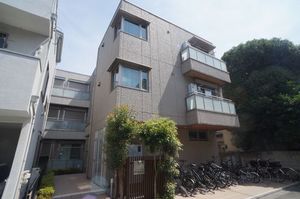 ＭＡＳＴ　ＬＩＦＥ　板橋本町