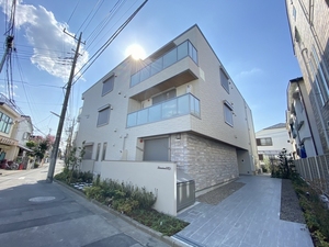 Ｓｈａｍａｉｓｏｎ青葉