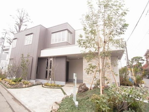 マストライフ西荻