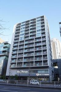 マストライフ麻布十番