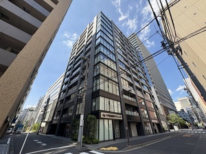 マストライフ神田錦町