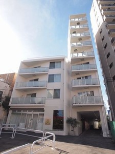 モアリッシェル東新宿