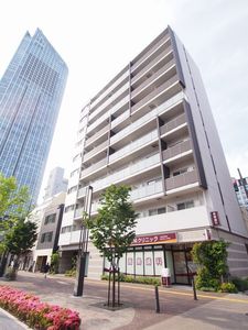 マストライフ虎ノ門