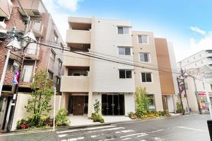 マストライフ西荻窪ＡＮＮＥＸ