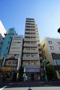 グランメール東新宿 303号-1