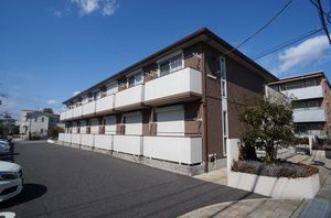 マストライフおもちゃのまちＥ 102号-1