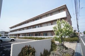 マストライフおもちゃのまちＦ 302号-1