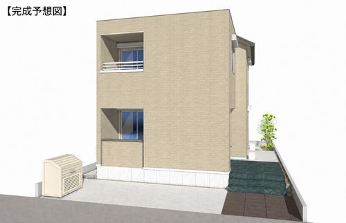 シャーメゾン西国分寺