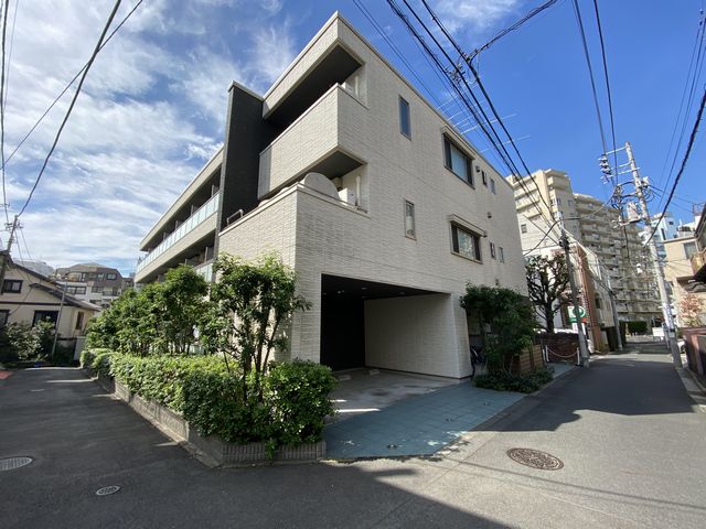外観画像（メイン）