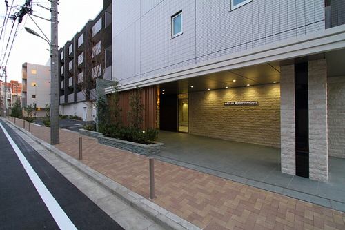 マストライフ南品川