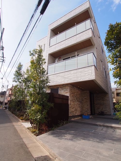 シャーメゾン】ローズガーデンの賃貸情報｜杉並区｜積水ハウスの