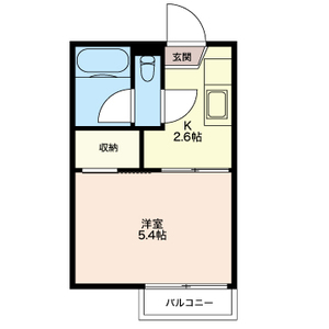 フォ－ヴル宮前 203号-16