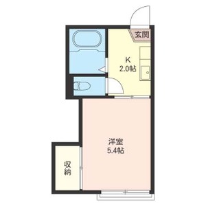 フジハイム 106号-13
