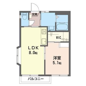 南荻ハイツ 201号-16