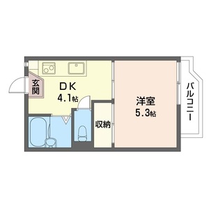 メゾンヒカリ 202号-13