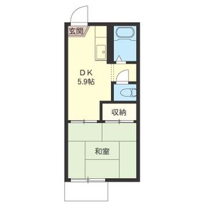 コ-ポ碑 206号-14