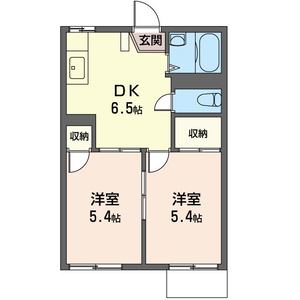 エステ-ト良 102号-15