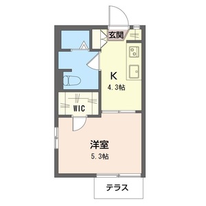 若葉ハイム 102号-16