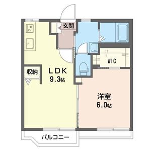 コ－ポミヤタ 202号-8
