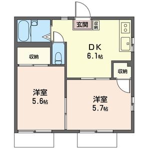 ソフィアコ－ト 101号室