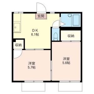 ソフィアコ－ト 103号-3