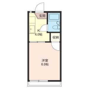 リヴェ-ル・多摩 202号-16