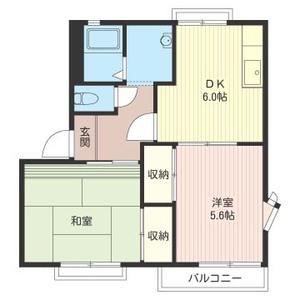 フレグランス156B 201号-16