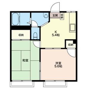 メゾンボンエ－ル 203号-16
