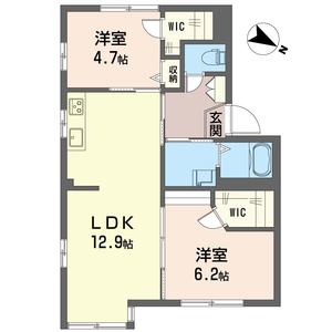 クレストＢ 102号-14