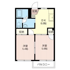 マインズＡ 203号-16