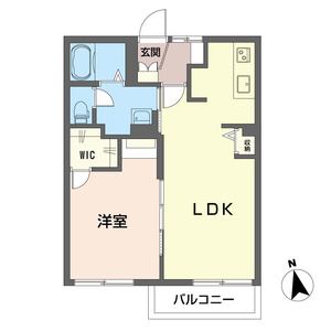 マインズＢ 202号-16