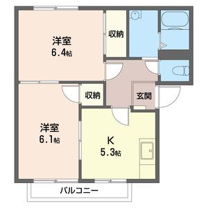 ウインズＢ 103号-16