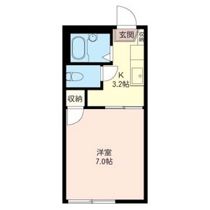 ドルミ桜Ｂ 101号-10